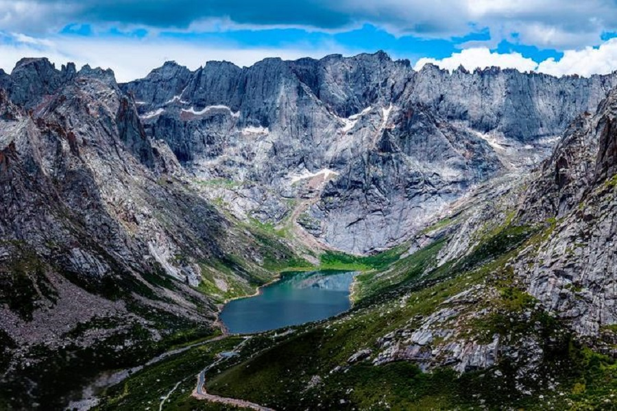 【2026甘南自驾】8月10日河南出发•九色小西藏•甘肃秘境•摄影约伴活动