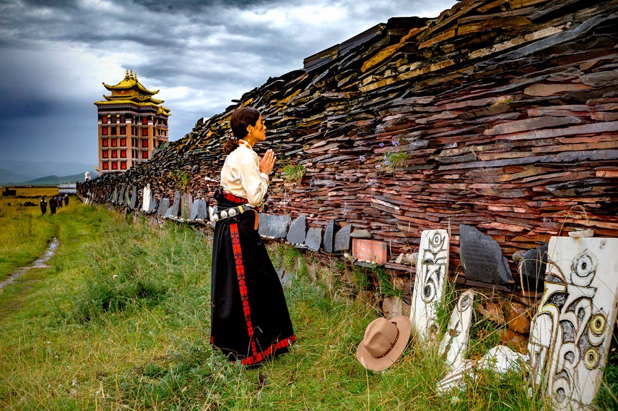 【2026甘南自驾】8月10日河南出发•九色小西藏•甘肃秘境•摄影约伴活动