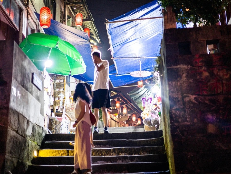 【2026川陕甘自驾】5月18日出发>秦岭以南 / 横断山以东>秋色秘境 / 千里之外>为你奔赴…