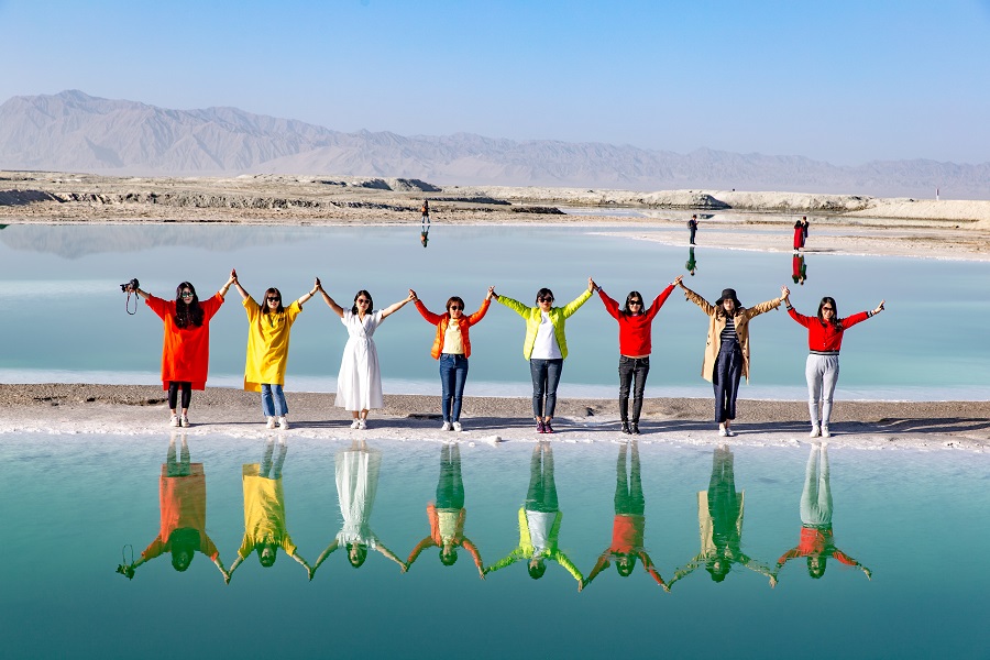 【大学生旅游活动】2025陕西+甘肃+青海+西藏+云南20天日暑期之旅预报名中……