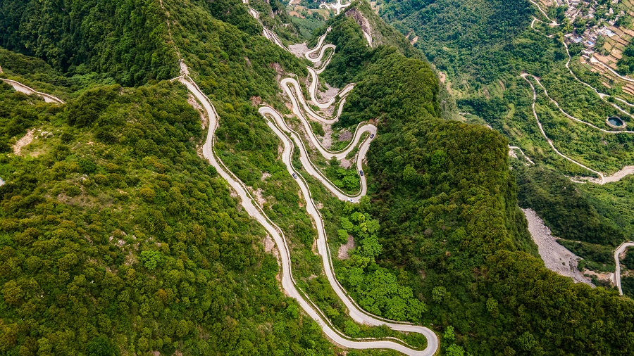 【2026暑期游学自驾游】一片甲骨出，举世万众目；古都安阳城，太行山水行2天